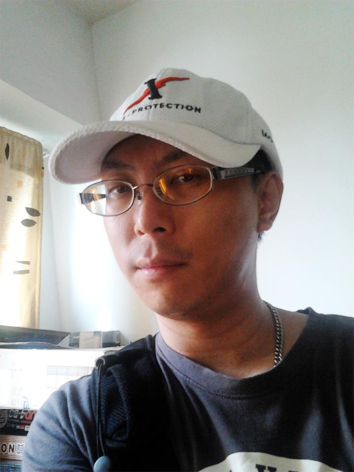 neilphilcat網站設計者：徐嘉裕 Neil hsu