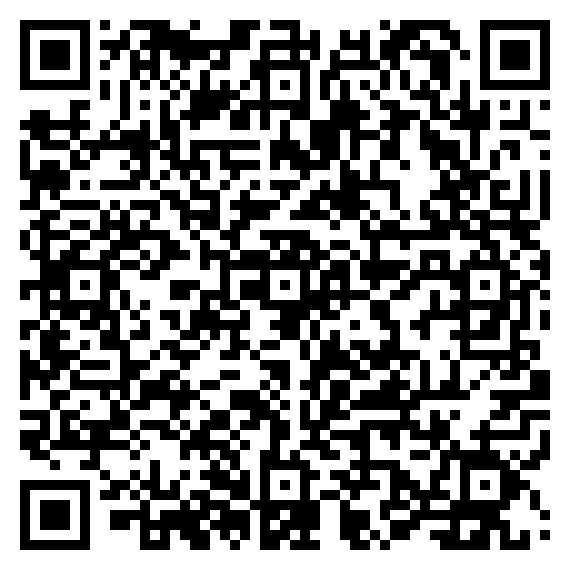 漂亮貓咪-頁面QRcode