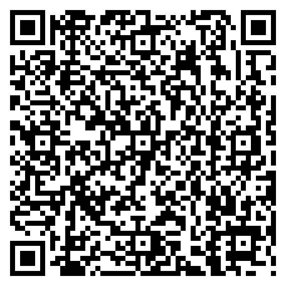 漂亮貓咪-頁面QRcode