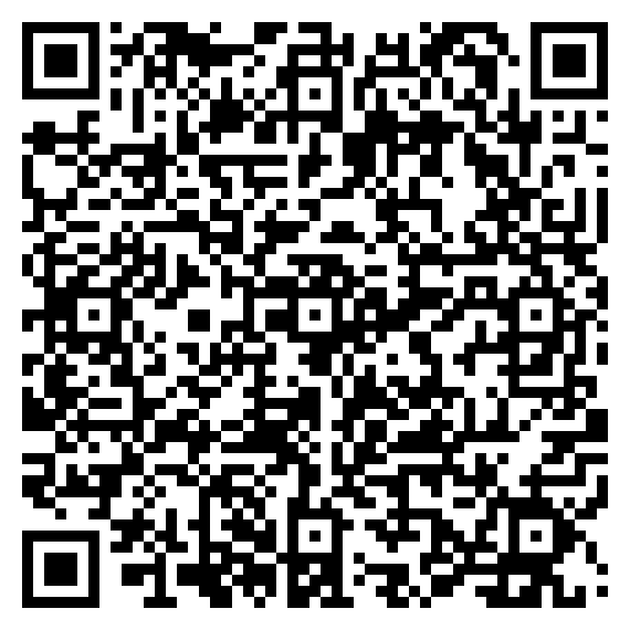 可愛怕生的貓媽媽-頁面QRcode