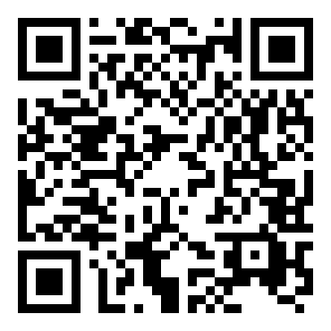 哲學貓布偶貓舍-網站QRcode